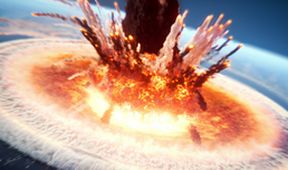 Zrod života na planetě Zemi (1)