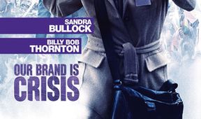 Our Brand is Crisis