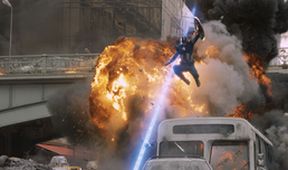 Avengers
