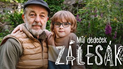Můj dědeček zálesák