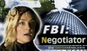 Vyjednávačka FBI