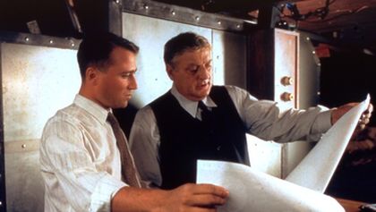 Maigret ve Finsku (22/54)