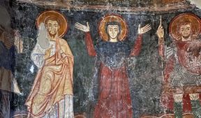Světové kulturní dědictví UNESCO, věčné poklady (3/4)