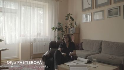 ŠTB: Prísne TAJNÉ