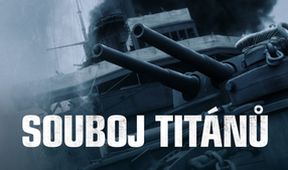 Souboj titánů