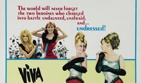 Viva Maria!