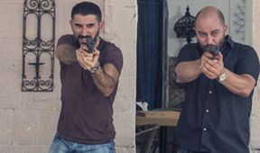 Fauda II (2/12)