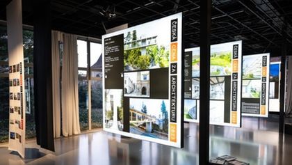 Česká cena za architekturu 2024