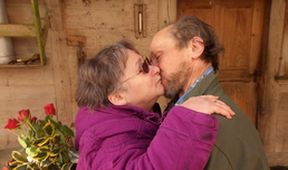 Bauer sucht Frau