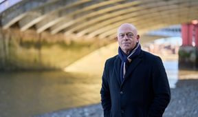 Ross Kemp: Mafie a Británie (1)