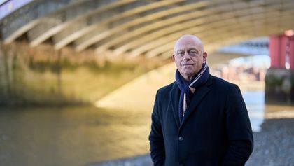 Ross Kemp: Mafie a Británie (1)