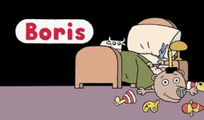 Boris III