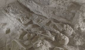 Ztracené poklady Egypta (3)