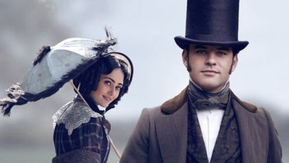 Belgravia (5/6)