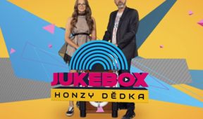 Jukebox Honzy Dědka (19)