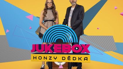 Jukebox Honzy Dědka (8)
