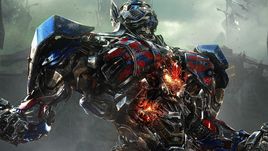 Transformers: Zánik