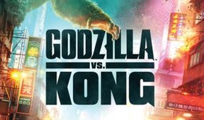 Godzilla vs. Kong