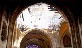 Vzkříšení katedrály Notre-Dame (2)