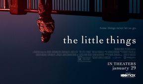 The Little Things