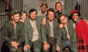 M*A*S*H (183)