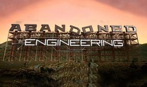 Abandoned Engineering II (4)