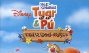 Moji kamarádi Tygr a Pú II (36/39)