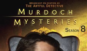 Případy detektiva Murdocha XII (12/18)