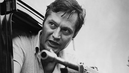 Roger Corman, král filmového braku, Dokumentární klub