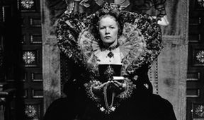 Marie Stuartovna, královna Skotska