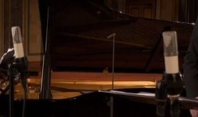 Andreas Scholl & Tamar Halperin z Wiesbadenu