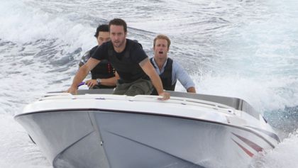 Hawaii Five-O (20/24)