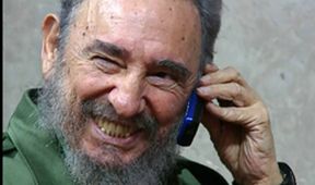 Fidel Castro: Život pro revoluci