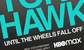 Tony Hawk: Dokud kolečka neupadnou