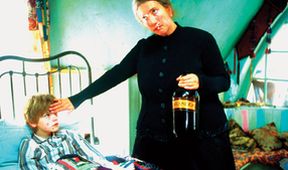 Kouzelná chůva Nanny McPhee