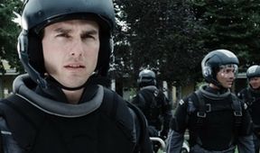 Minority Report