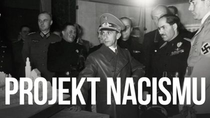 Projekt nacismu