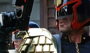 Soudce Dredd