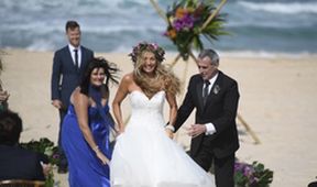 Svatba na první pohled Austrálie IV (1)
