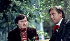 Skvělá zábava, František Ringo Čech – 80 let