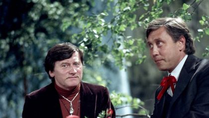 Skvělá zábava, František Ringo Čech – 80 let
