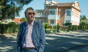 Život herce: František Němec