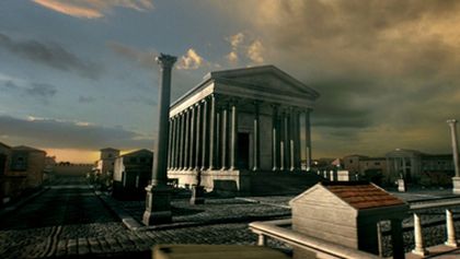 Ancient Top 10 (5)