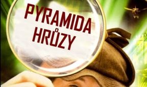 Pyramida hrůzy