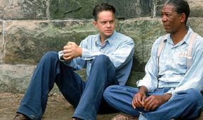 Vykoupení z věznice Shawshank