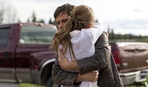 Ranč Heartland IV (13/19)