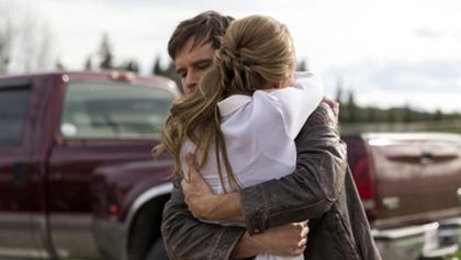 Ranč Heartland IV (13/19)