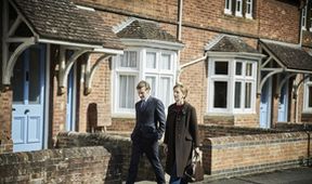 Endeavour V (6/6)