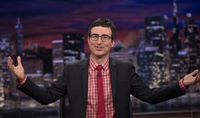 John Oliver: Co týden dal a vzal XI (1)