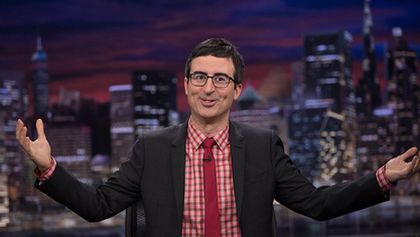 John Oliver: Co týden dal a vzal XI (1)